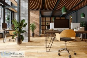 Commercial interior designers in kochi - relgrow