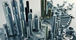 High tensile bolts