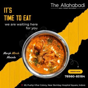 Top restaurant in indore with best food and ambience