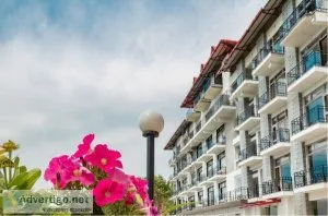 Super Deluxe Hotel in McLeod Ganj, Dharamshala at Affordable Pri