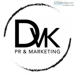 Best design agency solutions |dvk pr - advertising agency west p