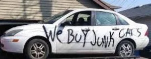 Sell your junk car (323)709-6683