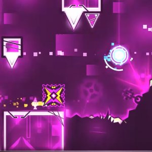 Geometry dash