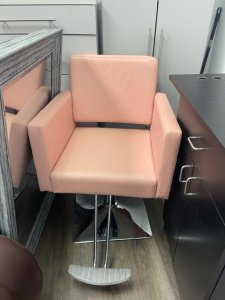 Salon Chairs