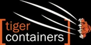 Shipping containers by tiger shipping