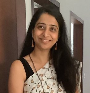 Female gynecologist in baner pune ? dr asmita dongare