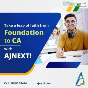 Ipcc classes in mumbai, india | ca foundation coaching in mumbai