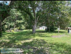 2Acre lot for sale