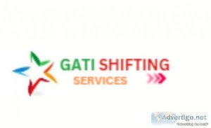Gati packers and mover