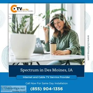 Watch tv on your own schedule with spectrum on demand