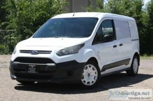 2014 Ford Transit Connect XL Cargo Van