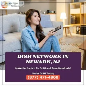 Best dish network packages in newark nj