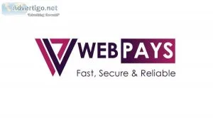 High-risk merchant account