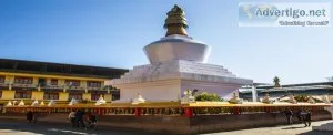Best darjeeling and sikkim holiday tour packages - trinetra tour