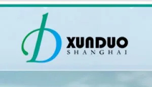 Shanghai xunduo laundry equipment co, ltd