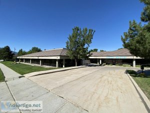 7910-7938 South 3500 East - Multi-Tenant Office Investment