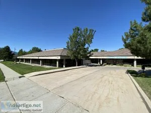 7910-7938 South 3500 East - Multi-Tenant Office Investment