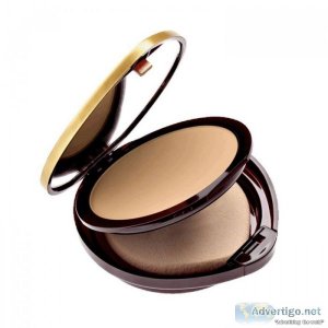 Deborah milano newskin compact foundation, 11gm-03 true beige