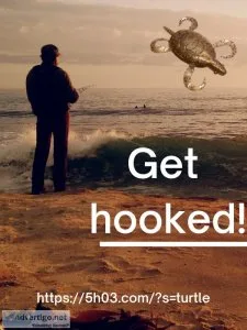 Be happy and go for Fishing