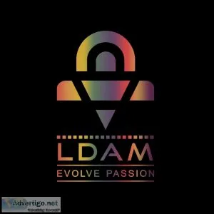 Logo Design in mumbai | ldam
