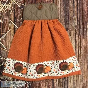 Pumpkin Patch Thanksgiving and Christmas Decor Gift Ideas