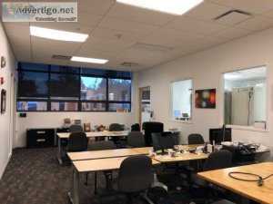 Biotech and Life Science Incubator near Boston and Cambridge
