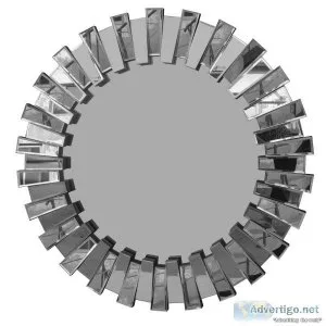 Contemporary Wall Mirror