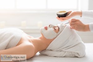 Things you should expect from facial spa