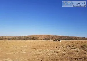40 Acres Lot for Sale