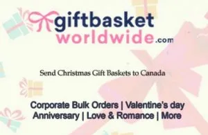 Send gift baskets to canada at very cheap prices