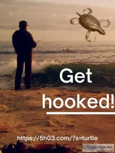 Come on dude Let s go for Fishing