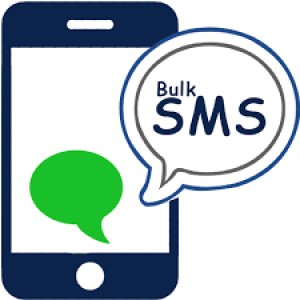 Bulk sms marketing services