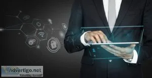 Legacy suite - simplifying the management of your digital estate