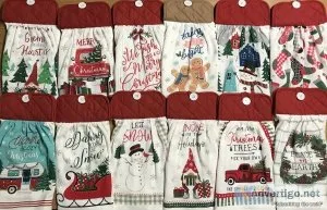 Cardinal and Snowman Decor