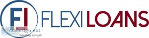 Business loan | apply for business loan online in india | flexil