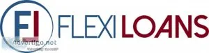 Business loan | apply for business loan online in india | flexil