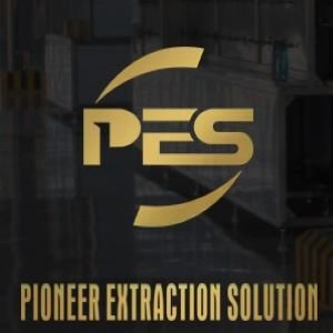 Pioneer extraction solution
