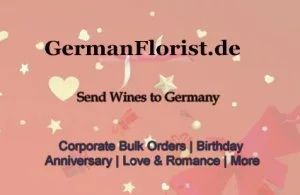 Wine delivery germany is now easy and affordable
