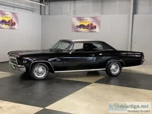 1968 Chevrolet Caprice