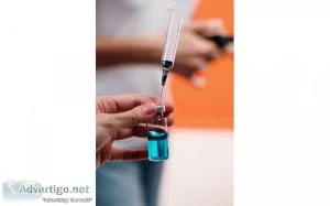 Guidance for vaccine and pharmaceutical logistics service provid