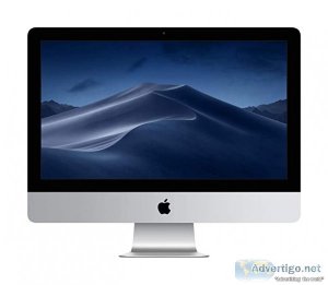 Design & price of apple imac i7 4k