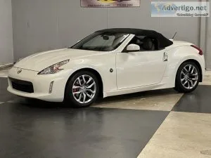2014  Nissan 370Z