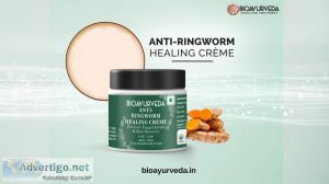 Anti ringworm healing cream