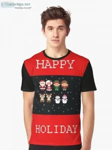 Grab your gift list. Everything s 25% off right now