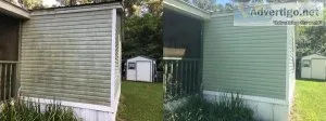 Pressure Washing Painting Dumpster Pad Cleaning