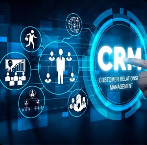 Best crm for higher education