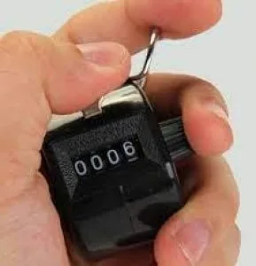 clicker counter