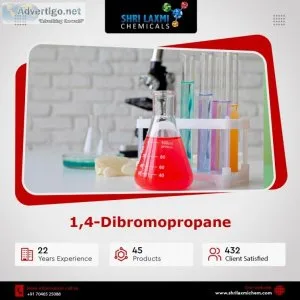 1, 4-di bromo butane manufacturer and supplier | india | south a