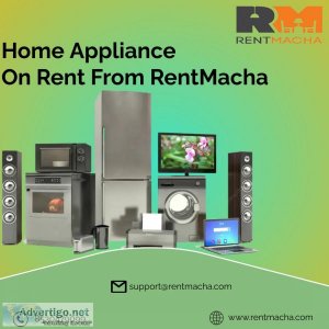 Furniture and Home appliance on Rent