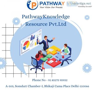 Best consultancy in india